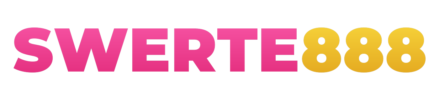 swerte888 Logo